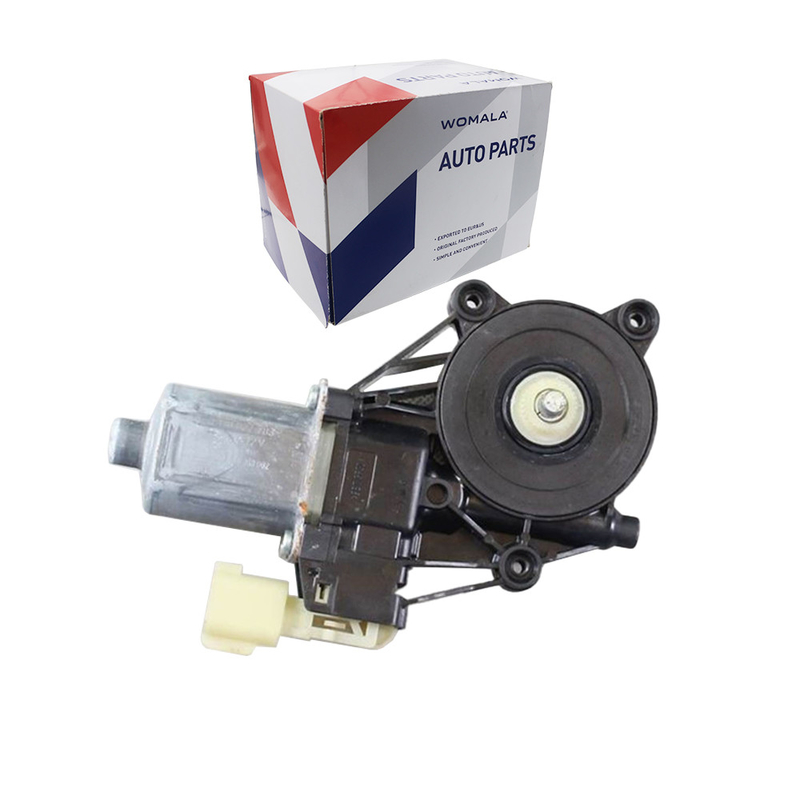 Window Regulator with Motor LR078870 Rear Right for Discovery Sport Evoque