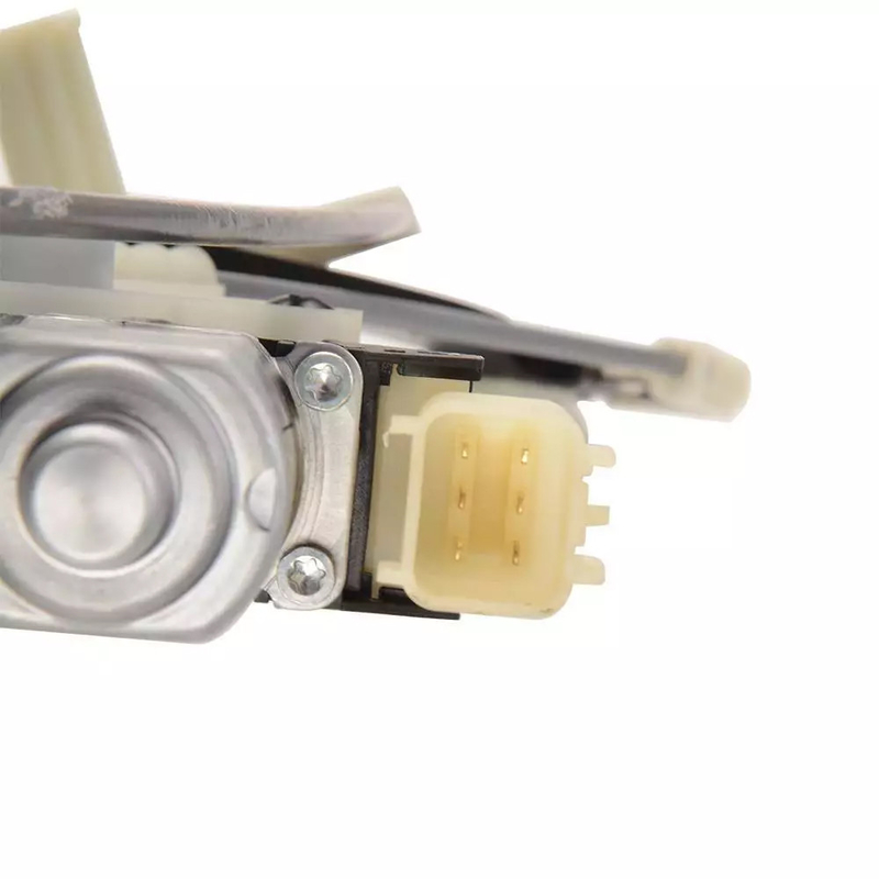 Window Regulator with Motor LR078870 Rear Right for Discovery Sport Evoque