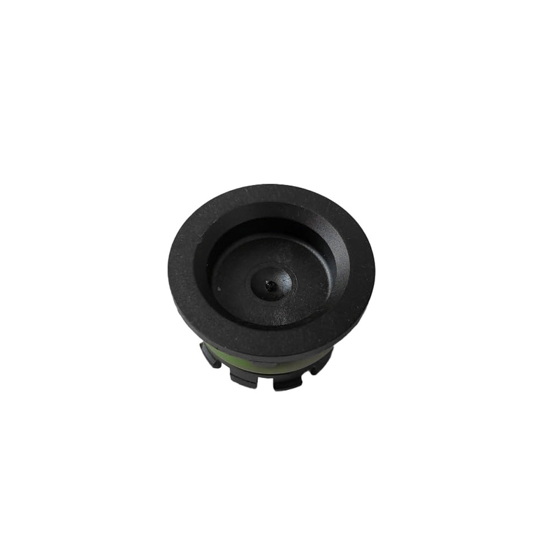 Womala Crankshaft Front Plug Cover LR135858 for Discovery Sport Evoque Freelander 2

