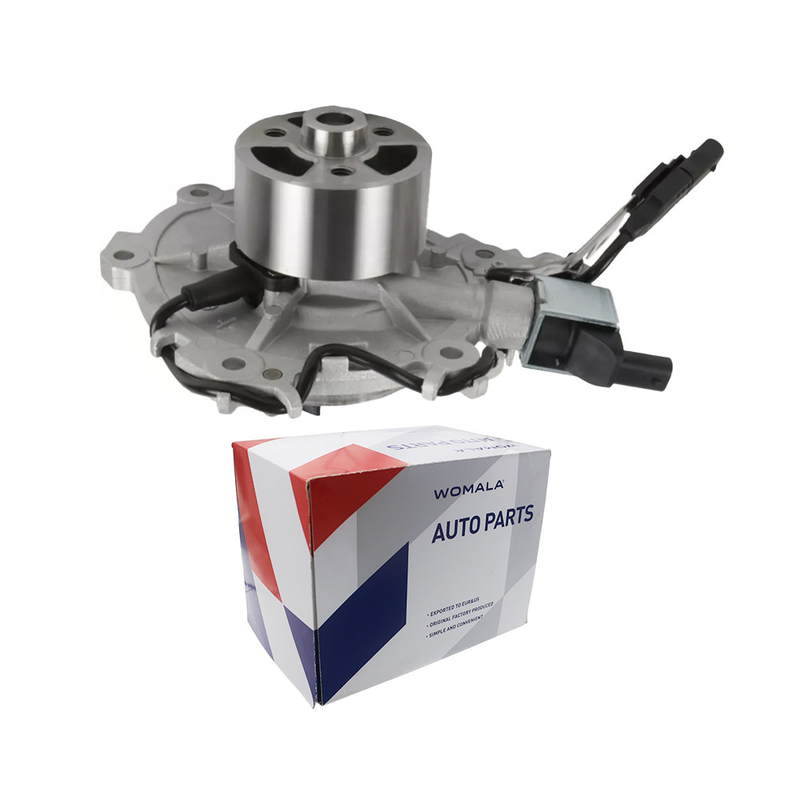 Electric Water Pump LR092953 for Land Rover Evoque Discovery Sport Freelander 2