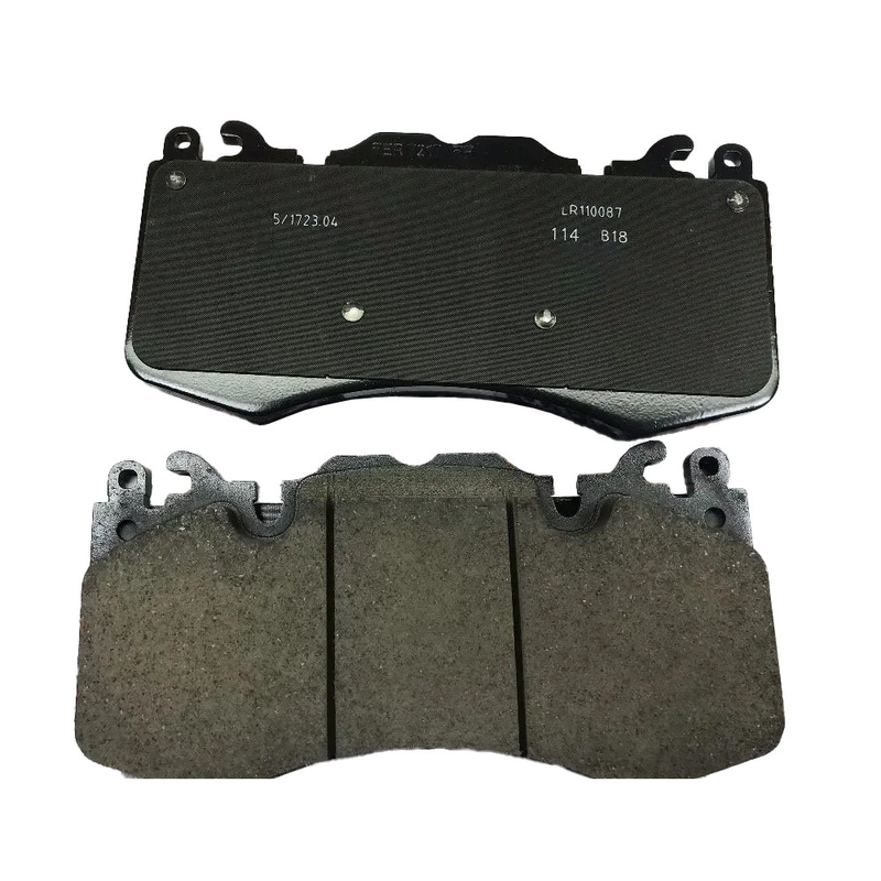 Rear Brake Pad Set LR110087 For Land Rover Discovery Sport Evoque Velar