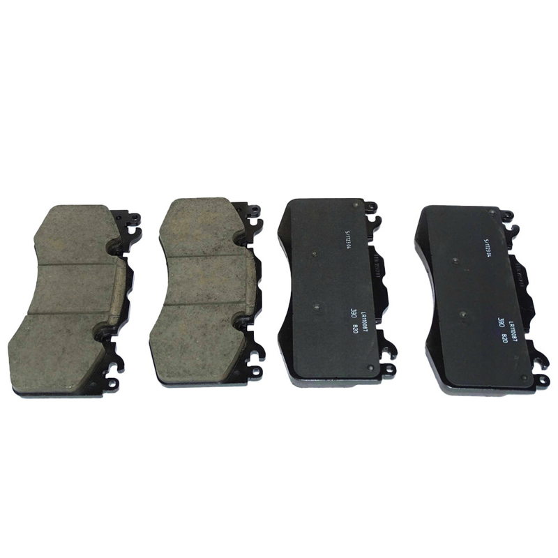 Rear Brake Pad Set LR110087 For Land Rover Discovery Sport Evoque Velar