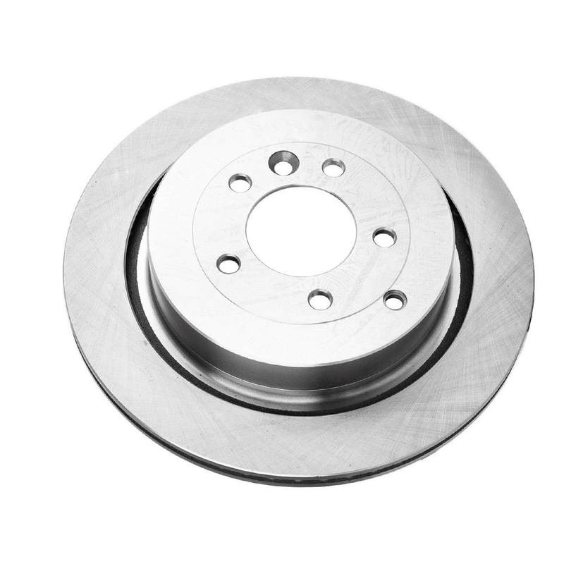 Womala Rear Brake Disc SDB000646 for Land Rover Discovery Sport Evoque Velar

