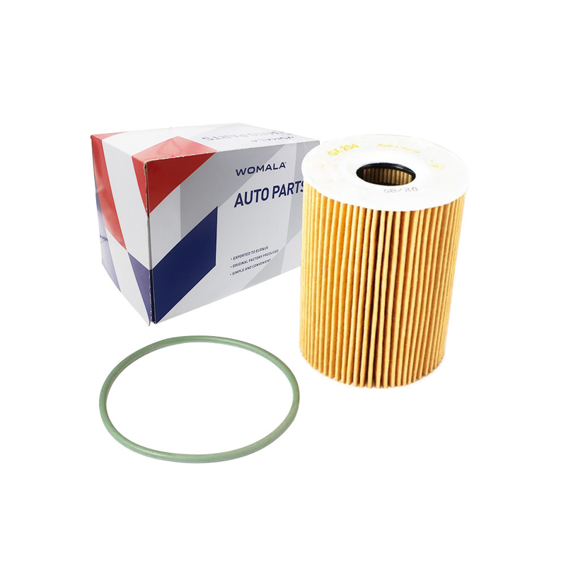 Womala Oil Filter Element 0PB115466 for Audi Q7 A6 A7 Q5