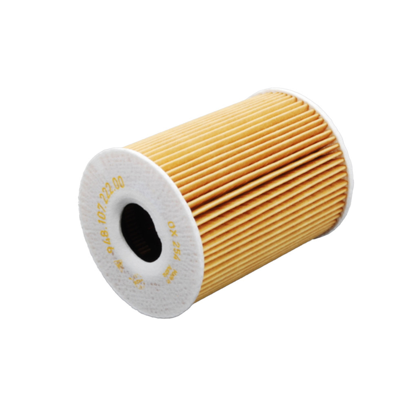 Womala Oil Filter Element 0PB115466 for Audi Q7 A6 A7 Q5