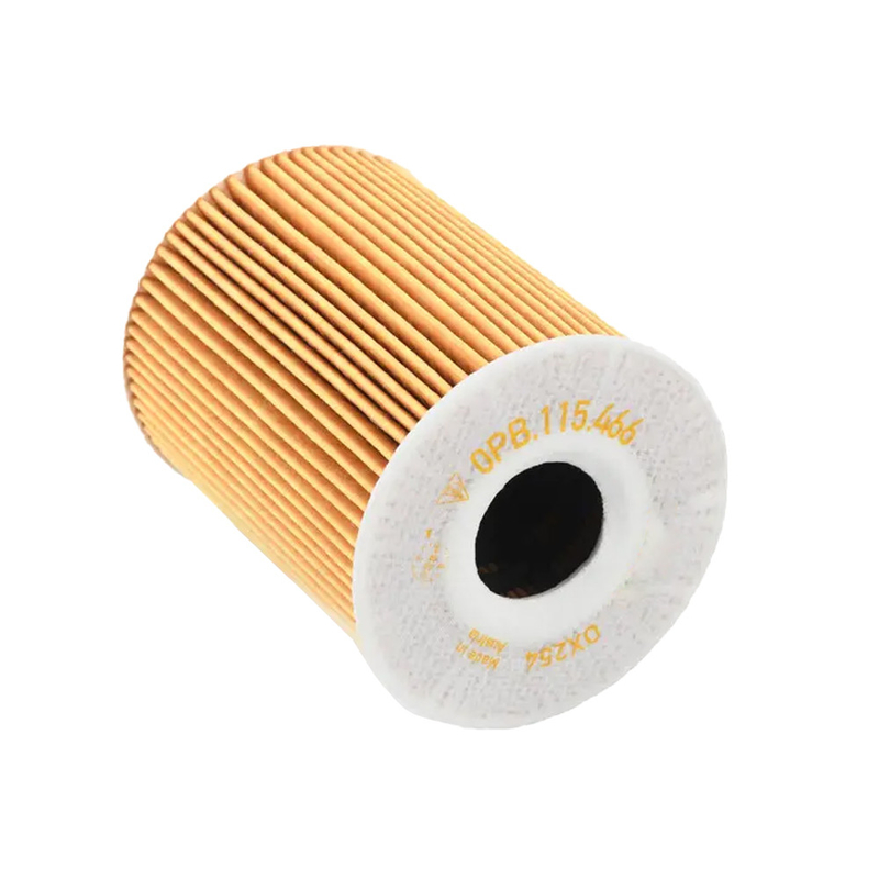 Womala Oil Filter Element 0PB115466 for Audi Q7 A6 A7 Q5