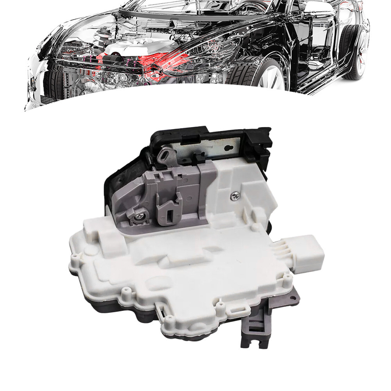 Door Lock Actuator Central Locking 8K0839015 for Audi A4 B8 A5 Q5
