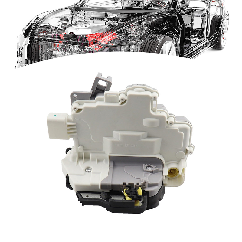 Car Door Lock Actuator 8K0839016 for Audi Q3 Q5 Q7 A4 A5 B6 B7