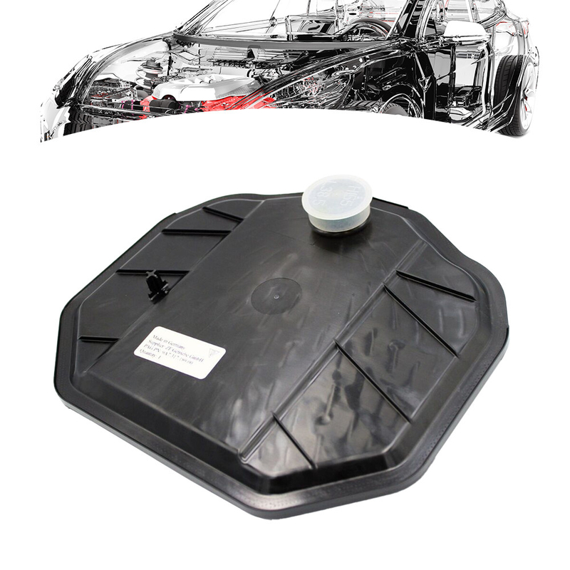 Dual Clutch Transmission Filter 9A731718900 for Panamera