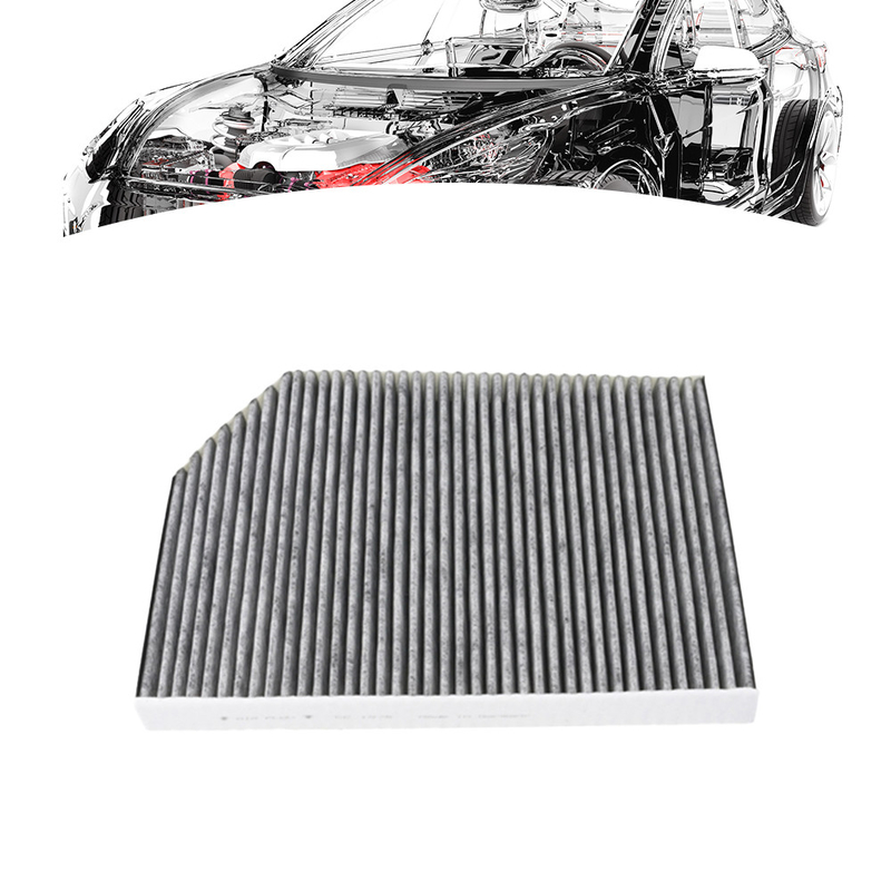Dust Pollen Filter 9A7819429 for Cayenne Panamera Macan