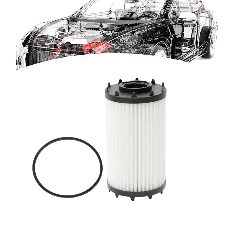 Oil Filter 9A719840500 for Cayenne Panamera Macan