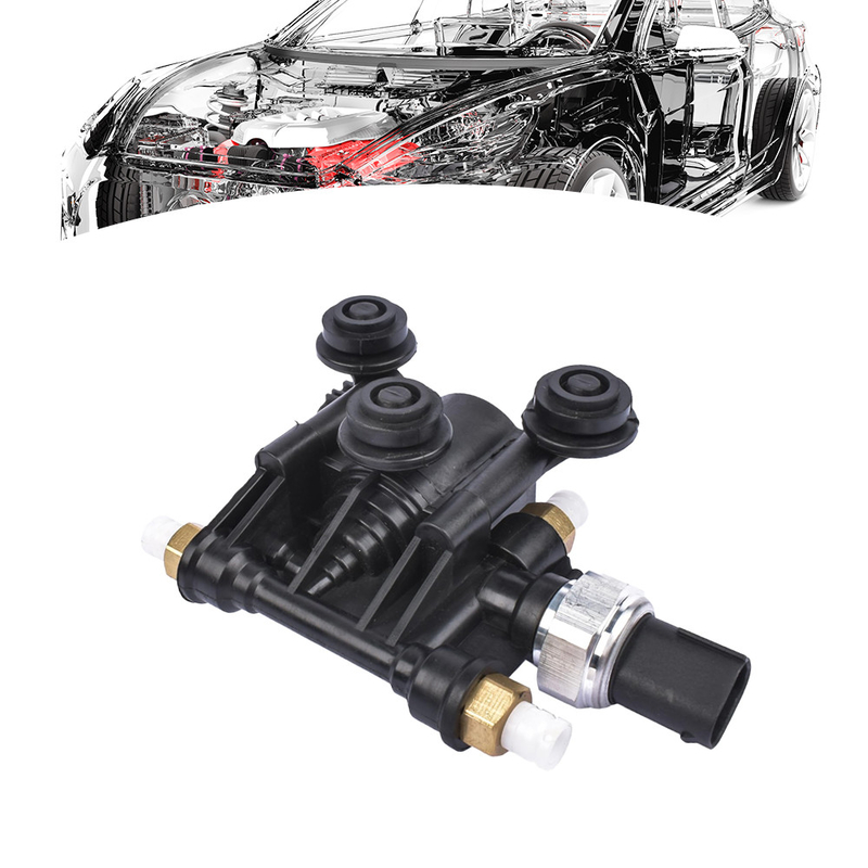 Relief Valve RVH000046 for Land Rover RVH500070 LR3 LR4 Range Rover Sport 2023
