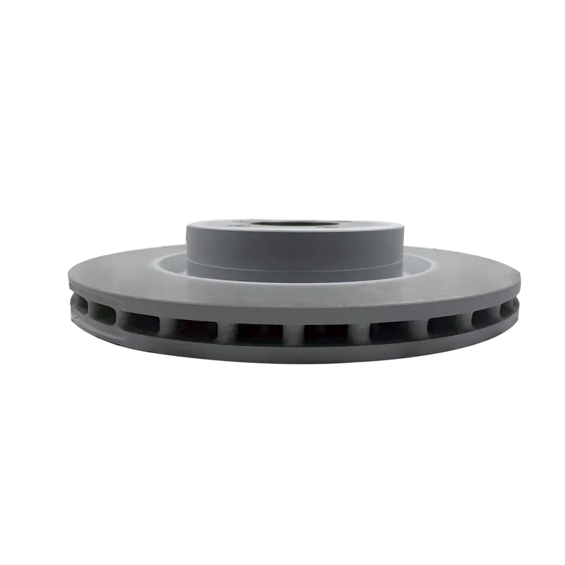 WOMALA Disc Brake Rotor SDB000624 for Land Rover SDB000622 Range Rover Sport 2013
