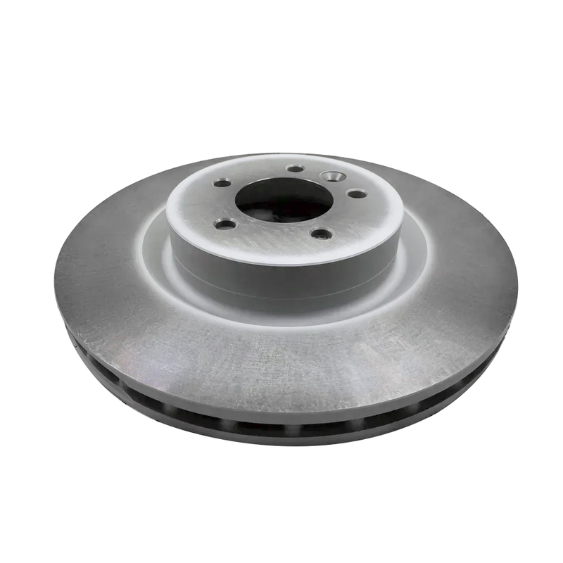 WOMALA Disc Brake Rotor SDB000624 for Land Rover SDB000622 Range Rover Sport 2013