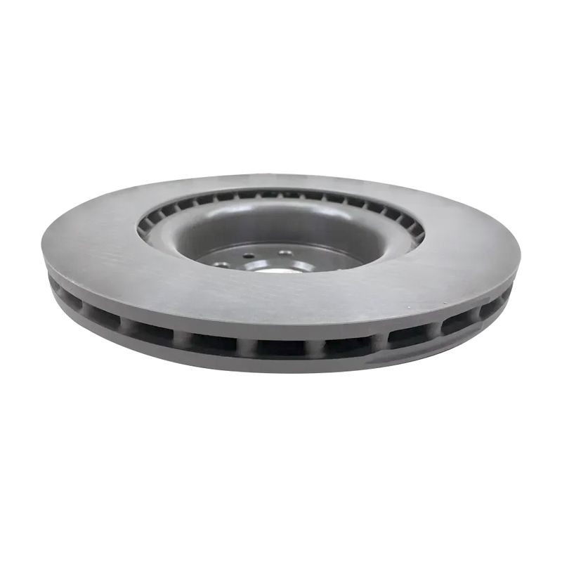 WOMALA Disc Brake Rotor SDB000624 for Land Rover SDB000622 Range Rover Sport 2013