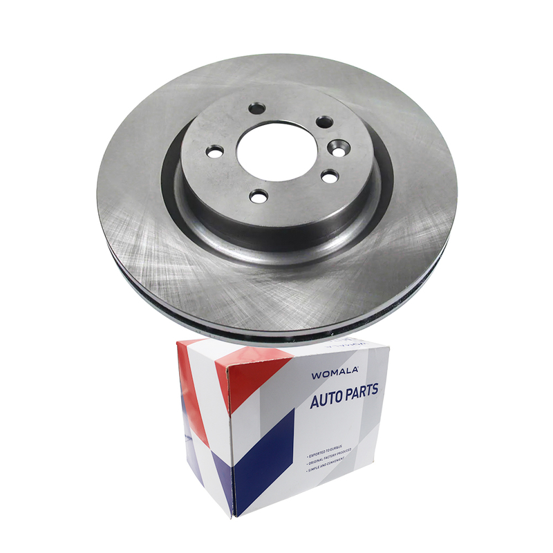 WOMALA Disc Brake Rotor SDB000624 for Land Rover SDB000622 Range Rover Sport 2013