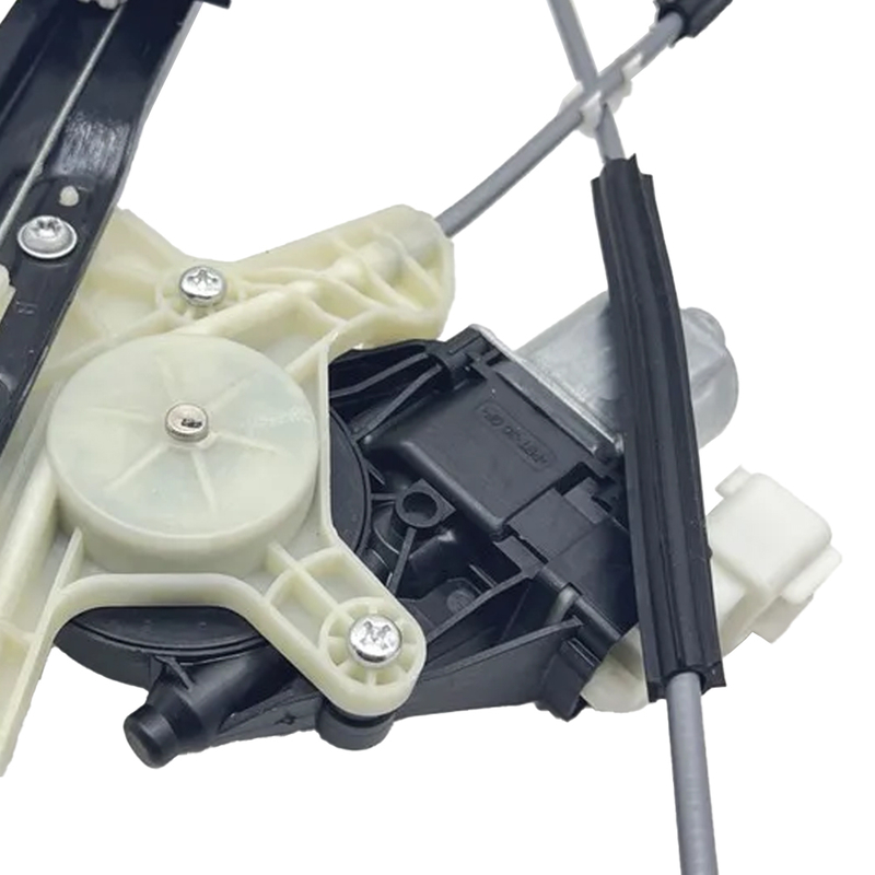 WOMALA Window Regulator with Motor LR078870 for Land Rover LR043936 Range Rover Sport 