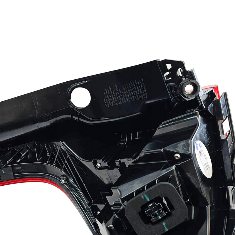 WOMALA 31689690 Left Side Tail Lamp Assembly 31420428 for Volvo XC60 2018 to 2022