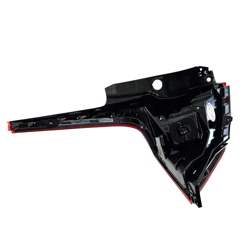 WOMALA 31689690 Left Side Tail Lamp Assembly 31420428 for Volvo XC60 2018 to 2022