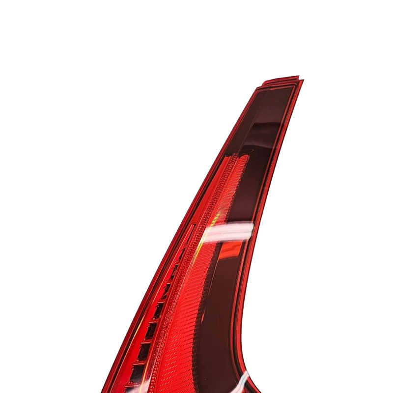 WOMALA 31689690 Left Side Tail Lamp Assembly 31420428 for Volvo XC60 2018 to 2022