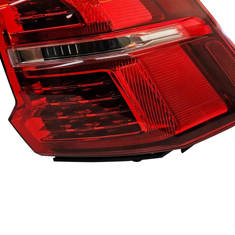 WOMALA 31689690 Left Side Tail Lamp Assembly 31420428 for Volvo XC60 2018 to 2022