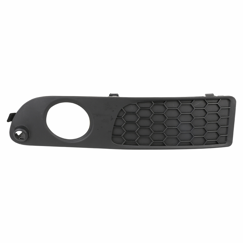 WOMALA Front Bumper Fog Lamp Cover Decorative Frame 30655929 For Volvo V70 S80 2007 to 2013 30655930