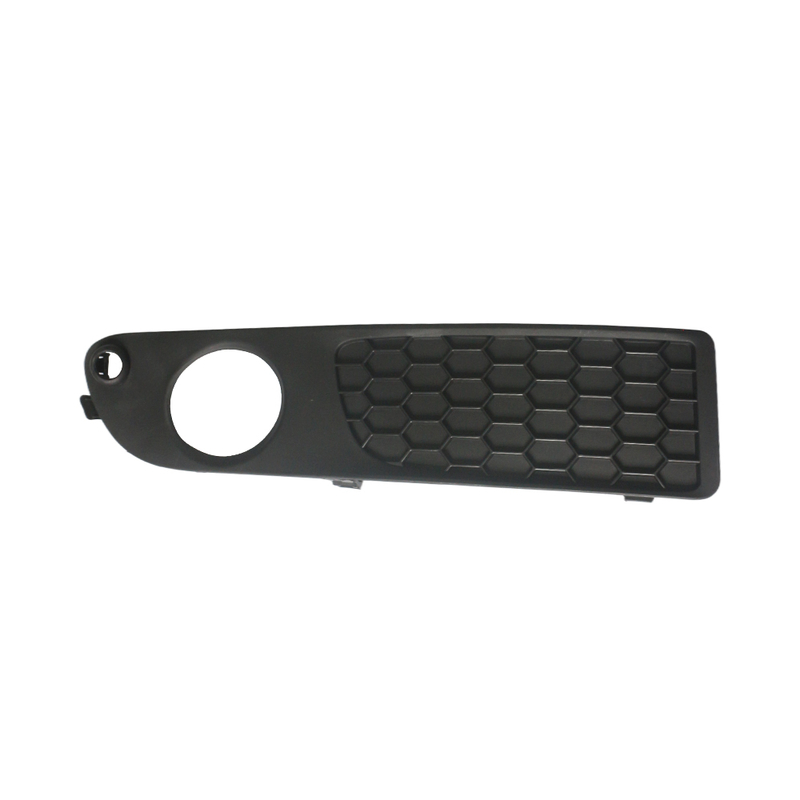 WOMALA Lower Right Bumper Fog Lamp Cover Decorative Frame 30655930 For Volvo V70 S80 2007 to 2013 30655929