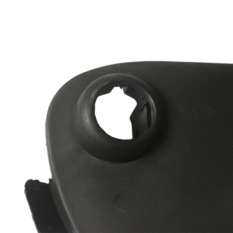 WOMALA Lower Right Bumper Fog Lamp Cover Decorative Frame 30655930 For Volvo V70 S80 2007 to 2013 30655929