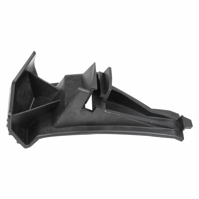 WOMALA Left Front Bumper Bracket 30678481 30678482 For Volvo S40 V50 2004 To 2011