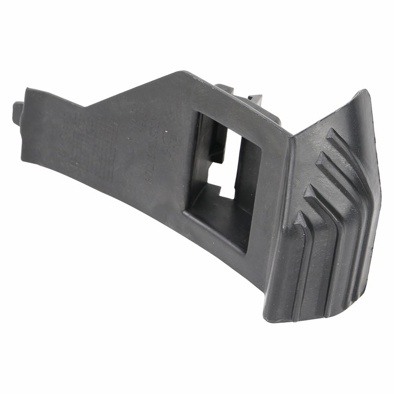 WOMALA Left Front Bumper Bracket 30678481 30678482 For Volvo S40 V50 2004 To 2011