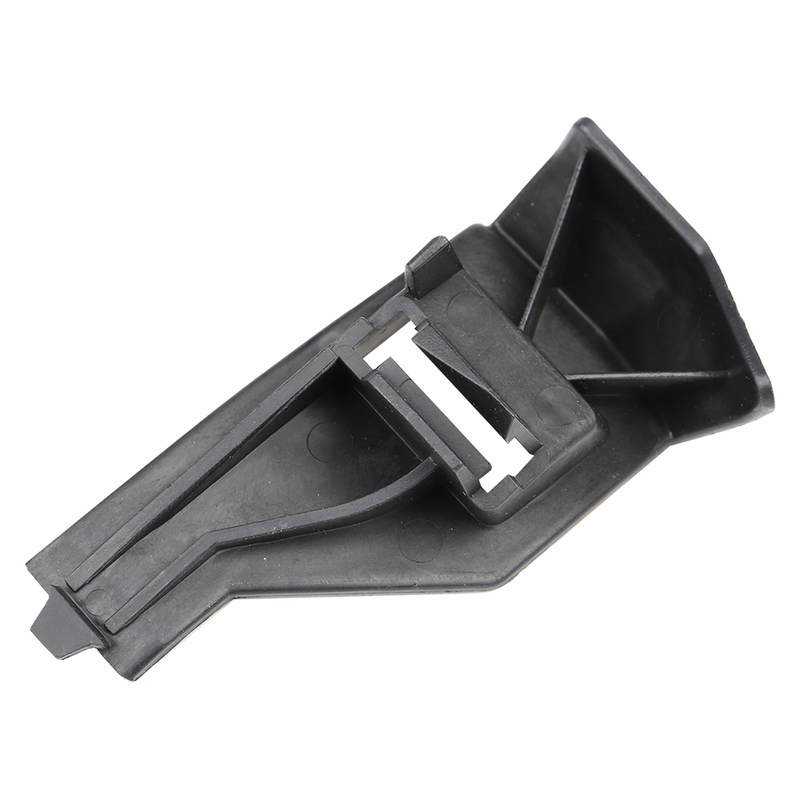 WOMALA Left Front Bumper Bracket 30678481 30678482 For Volvo S40 V50 2004 To 2011