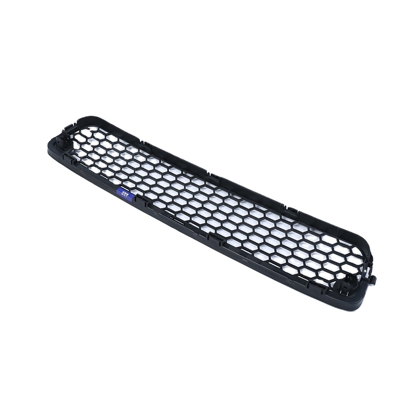 WOMALA Front Lower Air Intake Bumper Grille Inserts 30744113 for Volvo S80 2007 To 2013