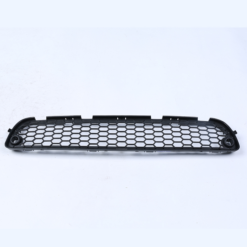 WOMALA Front Lower Air Intake Bumper Grille Inserts 30744113 for Volvo S80 2007 To 2013
