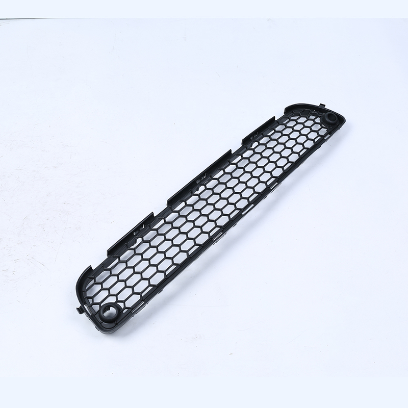 WOMALA Front Lower Air Intake Bumper Grille Inserts 30744113 for Volvo S80 2007 To 2013