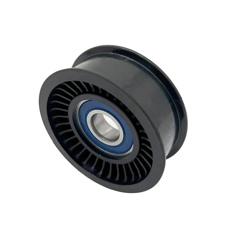 WOMALA Petrol Idler Pulley LR039516 for LR010725 Land Rover Range Rover Sport Discovery