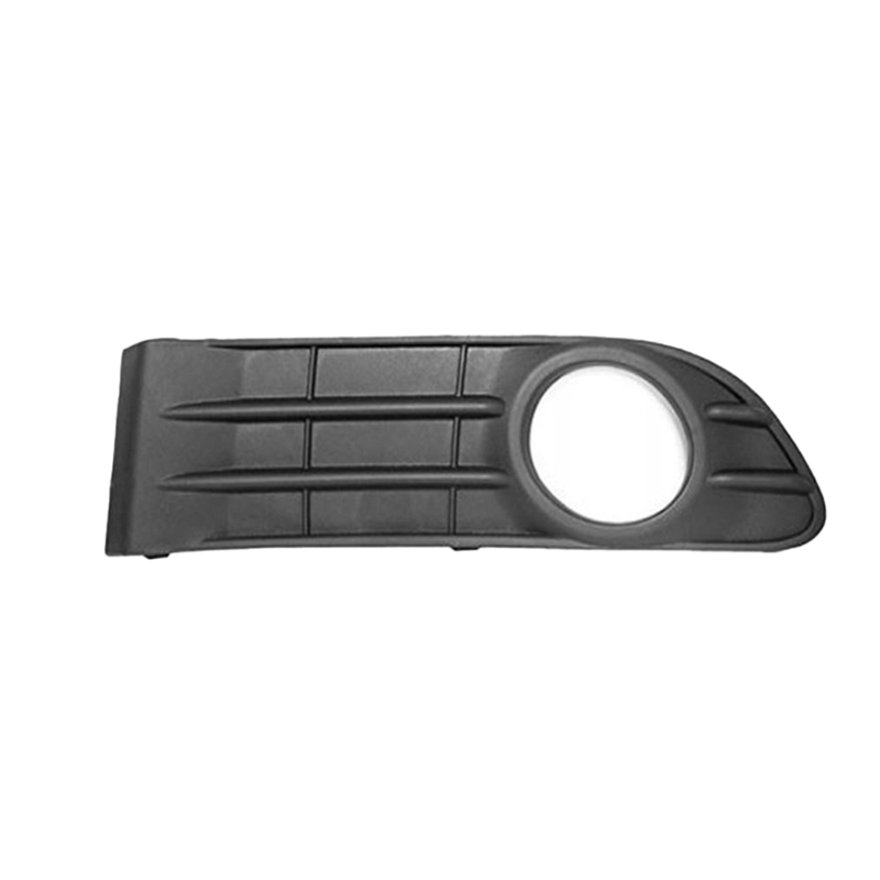WOMALA 30744920 Front Bumper Fog Light Cover Fog Light Grille Bezel Exterior Parts Fog Light Cover for Volvo S40 2008 to 2012 30744919