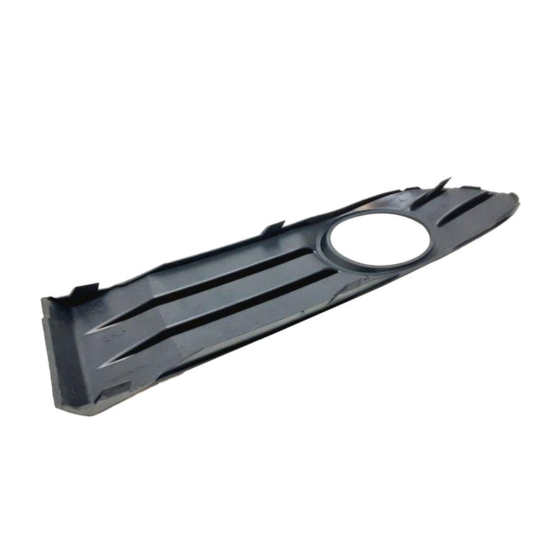 30744920 Front Bumper Fog Light Cover Fog Light Grille Bezel Exterior Parts Fog Light Cover for Volvo S40 2008 to 2012 30744919