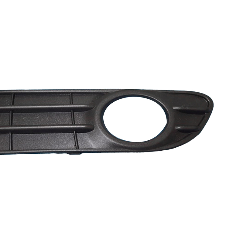 WOMALA 30744920 Front Bumper Fog Light Cover Fog Light Grille Bezel Exterior Parts Fog Light Cover for Volvo S40 2008 to 2012 30744919