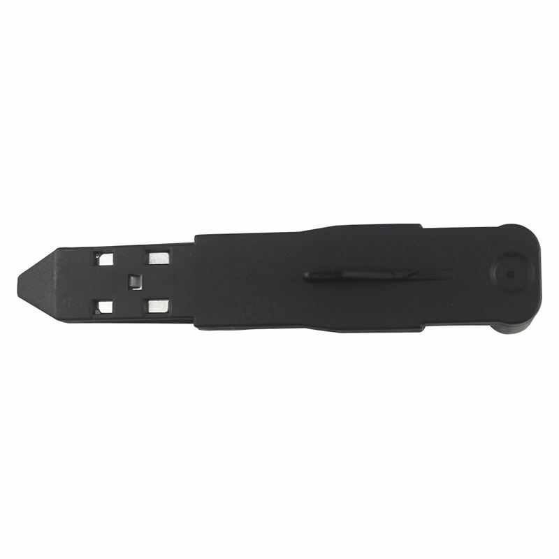 30763153 Rear Headlight Pin Short Headlight Locking Anchor Mounting Clip for Volvo