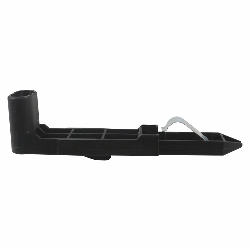 30763153 Rear Headlight Pin Short Headlight Locking Anchor Mounting Clip for Volvo