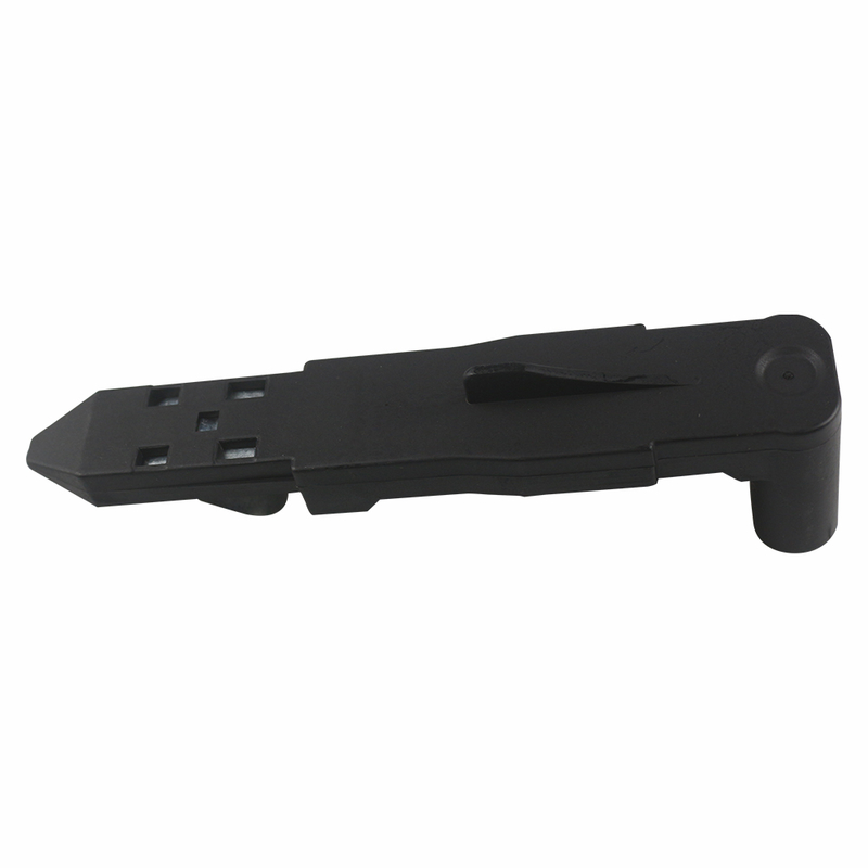 30763153 Rear Headlight Pin Short Headlight Locking Anchor Mounting Clip for Volvo