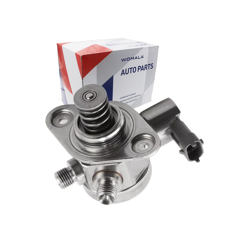 High Pressure Fuel Pump LR081595 for Land Rover Defender 130 Range Rover LR035527