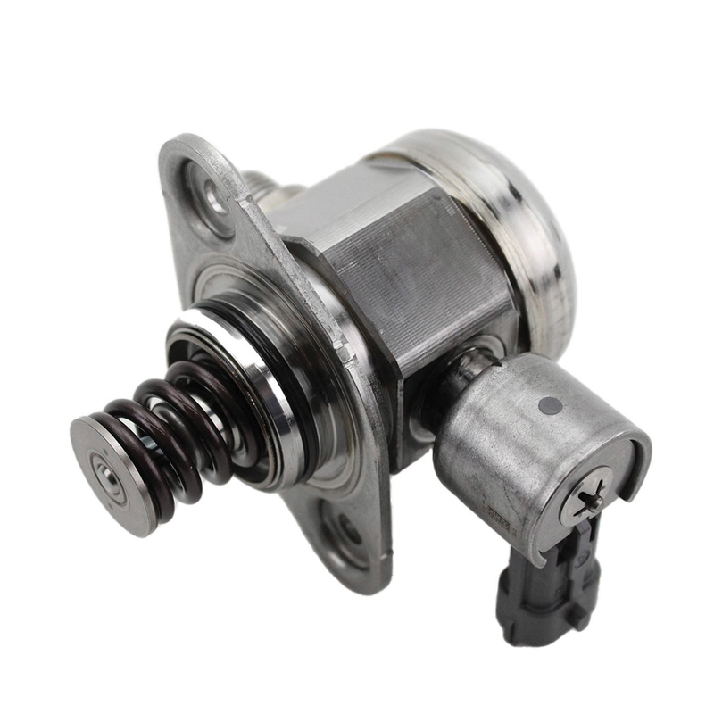 High Pressure Fuel Pump LR081595 for Land Rover Defender 130 Range Rover LR035527