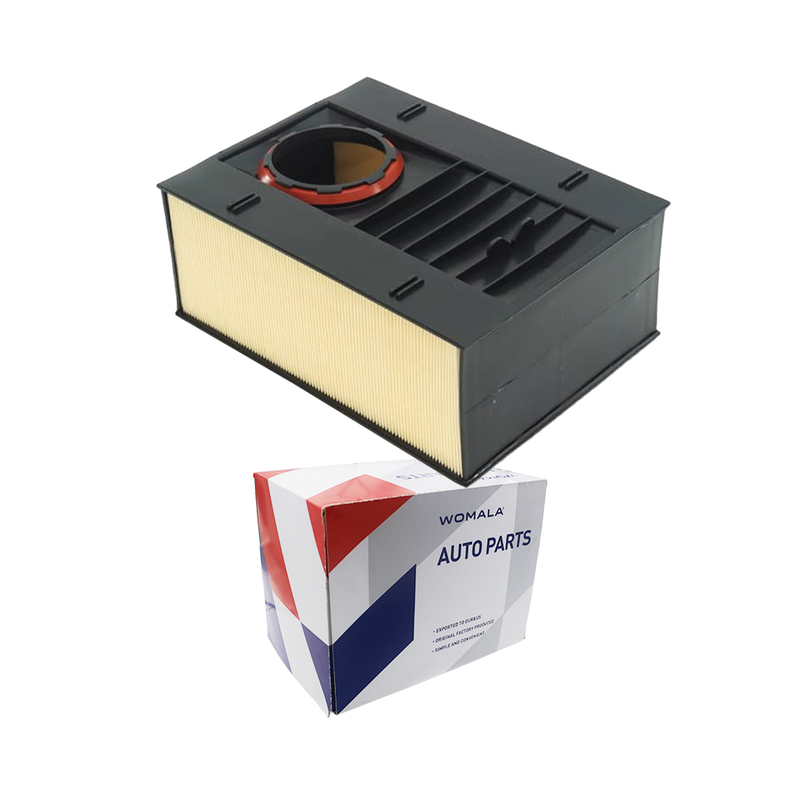 Engine Air Filter 95B129620A Air Intake Filter for Macan 95B 129 620A