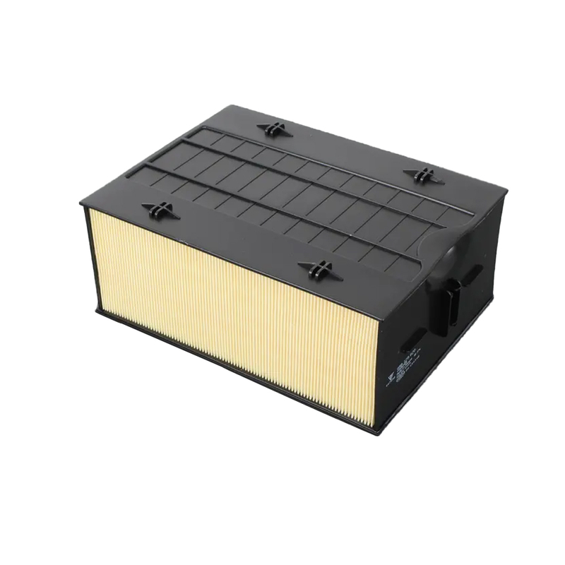 Engine Air Filter 95B129620A Air Intake Filter for Macan 95B 129 620A