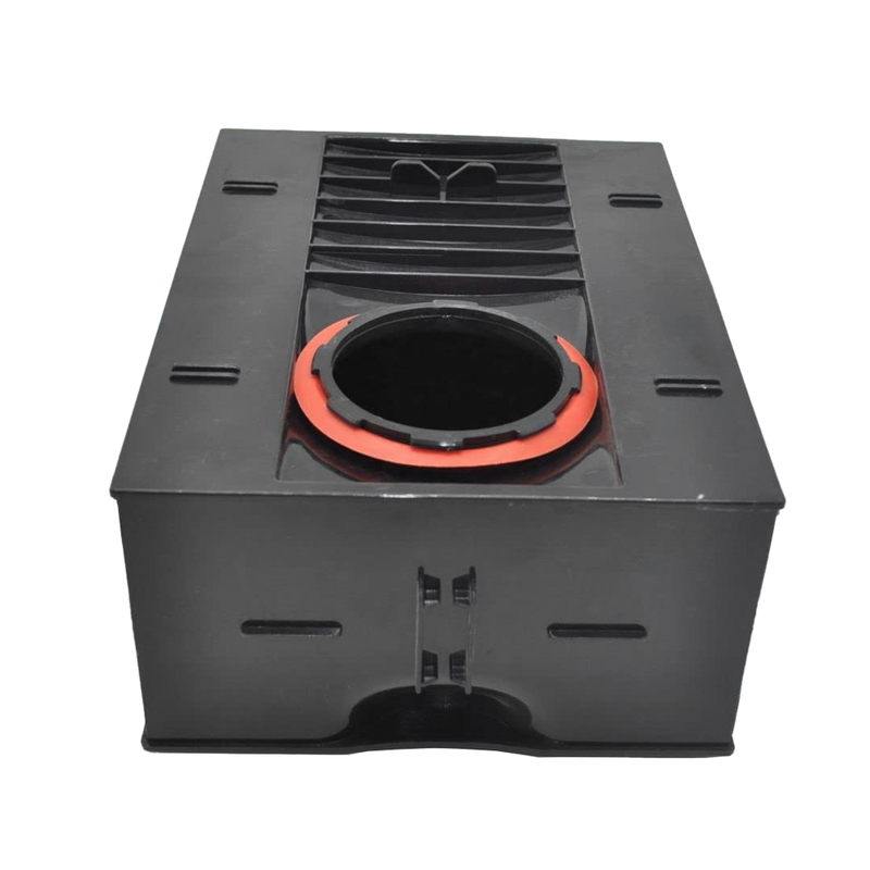 Engine Air Filter 95B129620A Air Intake Filter for Macan 95B 129 620A