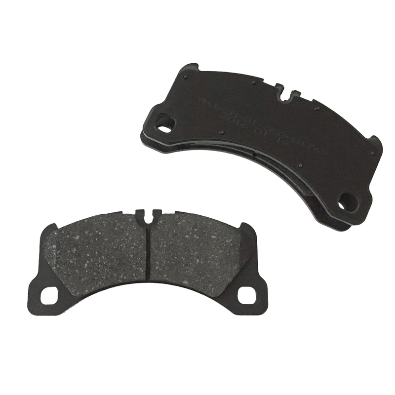 Womala Upper Radiator Support Rod 95B805931F for Macan S GTS Turbo Base
