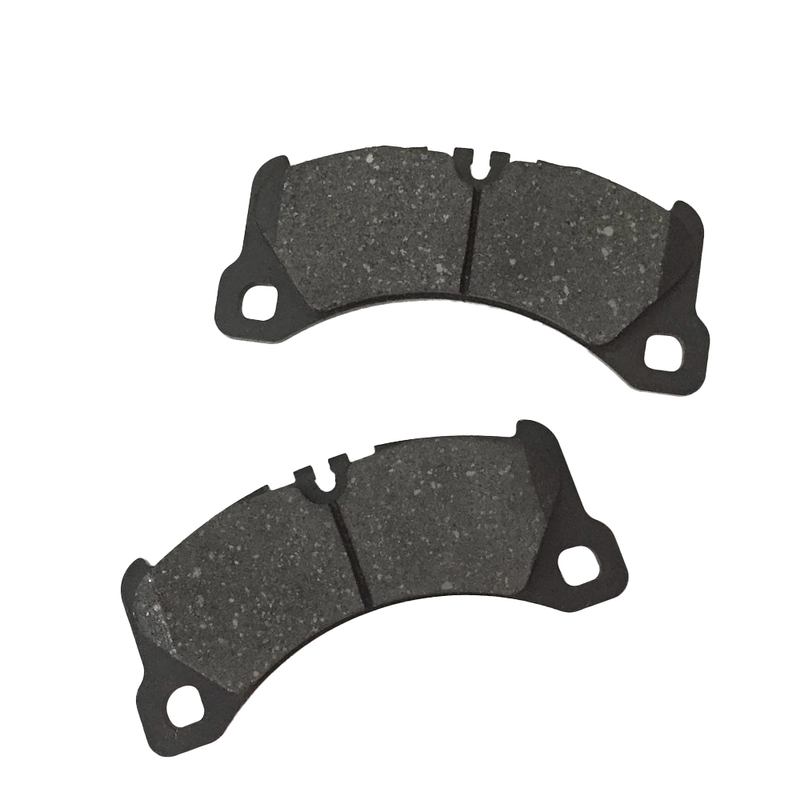 Womala Upper Radiator Support Rod 95B805931F for Macan S GTS Turbo Base