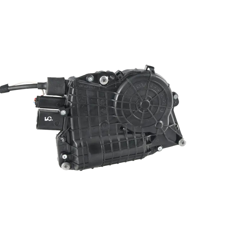 Front Left Soft Close Door Lock Actuator 51215A36E17 for Macan 95B