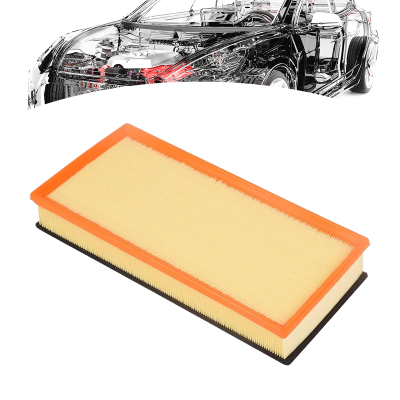 Air Filter 95811013010 for Cayenne 92A Macan 95B Panamera 970
